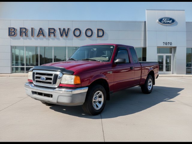 Used 2005 Ford Ranger XLT RWD image 1