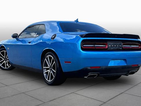 Used 2023 Dodge Challenger R/T w/ Plus Package RWD image 12