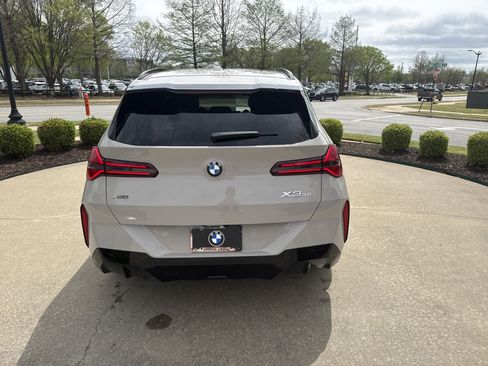 New 2026 BMW X3 xDrive30 AWD/4WD image 3