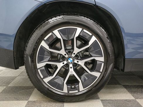 Used 2025 BMW X3 xDrive30i w/ Premium Package image 18