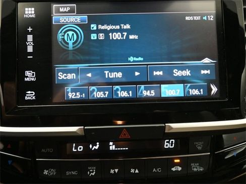 Used 2016 Honda Accord Touring image 7