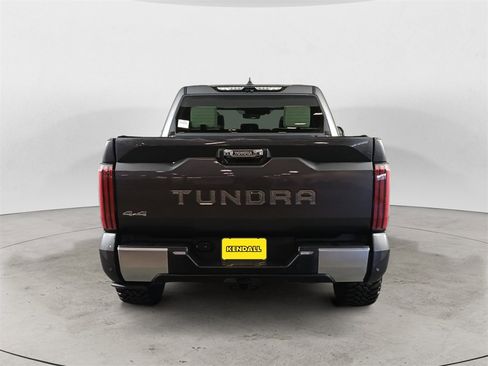 Used 2024 Toyota Tundra Capstone image 3