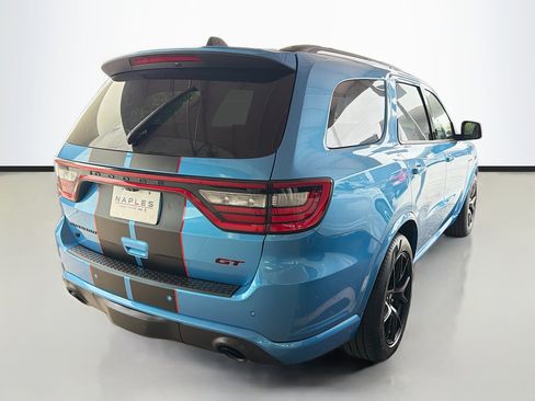 New 2026 Dodge Durango GT image 3