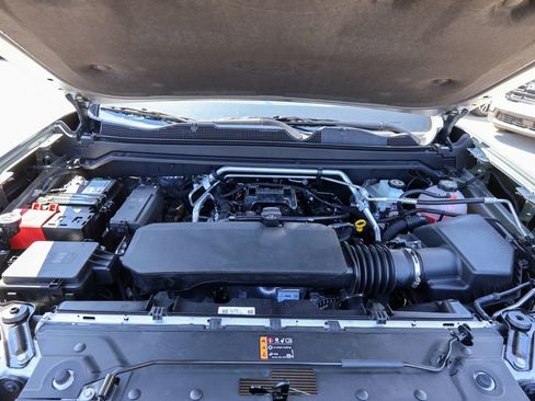 New 2026 GMC Canyon Denali image 37