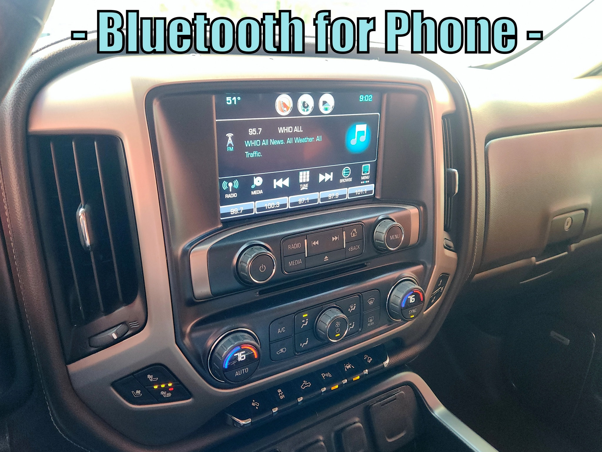 Used 2017 GMC Sierra 1500 Denali AWD/4WD image 5