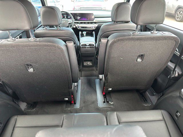 Used 2024 Kia Telluride S w/ S Sunroof Package AWD/4WD image 12