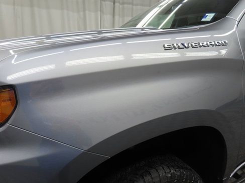 Used 2021 Chevrolet Silverado 1500 RST w/ Convenience Package II image 40