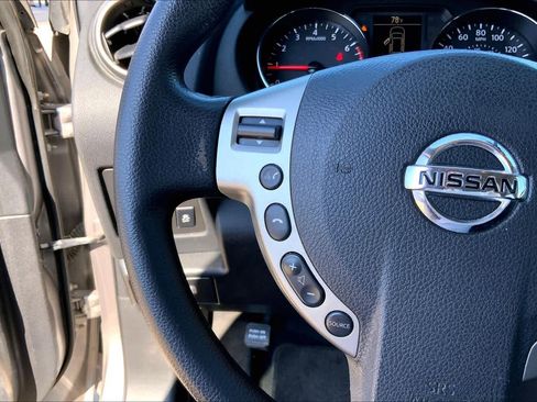 Used 2015 Nissan Rogue S w/ Convenience Package AWD/4WD image 23