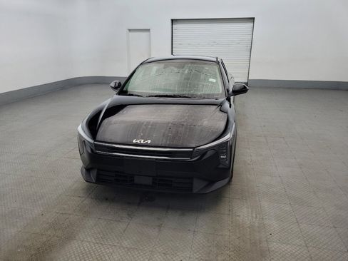 Used 2025 Kia K4 FWD image 15