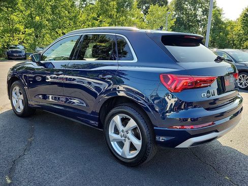Used 2020 Audi Q3 2.0T Premium Plus w/ Premium Plus Package AWD/4WD image 10