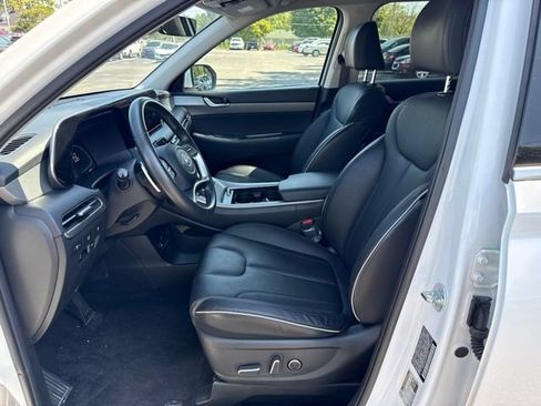 Used 2025 Hyundai Palisade SEL AWD/4WD image 13