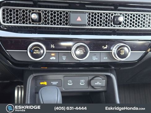 New 2026 Honda Civic Sport image 16