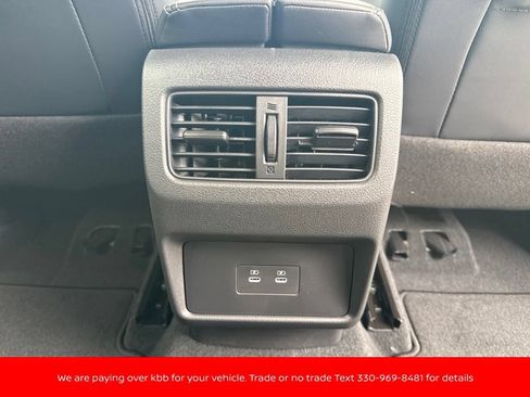New 2026 Nissan Rogue Dark Armor AWD/4WD image 35