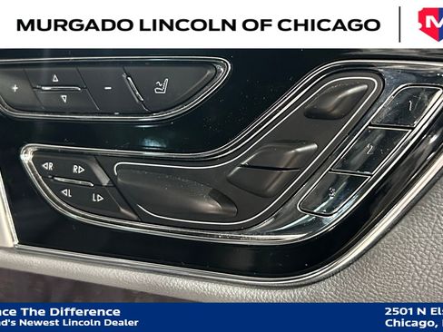 Used 2020 Lincoln Navigator Reserve w/ Luxury Package AWD/4WD image 61