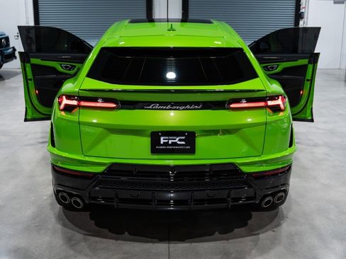 Used 2023 Lamborghini Urus S image 43