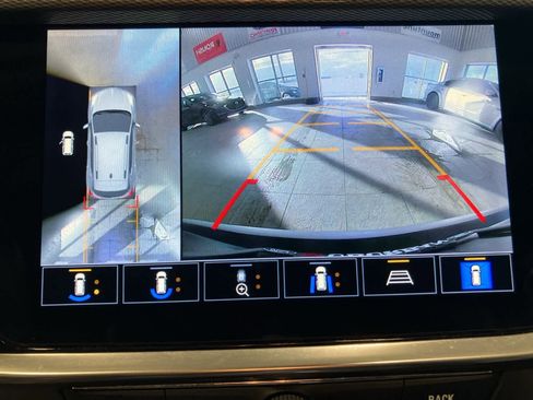 Used 2020 Buick Encore GX Select w/ Experience Buick Package image 24