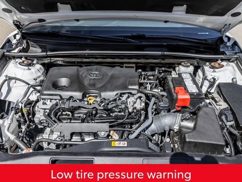 Used 2023 Toyota Camry XLE w/ Cold Weather Package AWD/4WD image 33
