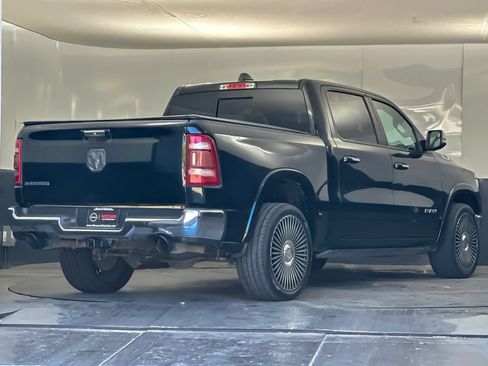 Used 2020 RAM 1500 Laramie RWD image 3