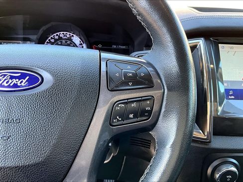 Used 2019 Ford Ranger Lariat w/ Equipment Group 501A Mid RWD image 27