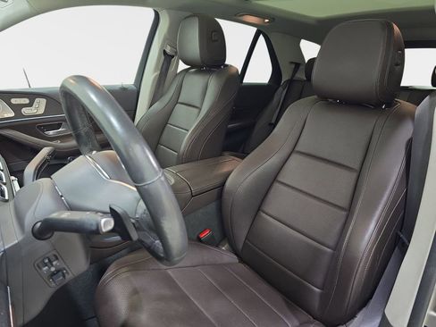 Used 2020 Mercedes-Benz GLE 350 4MATIC image 18