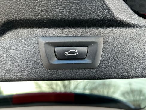 Used 2015 BMW X5 xDrive35d image 20