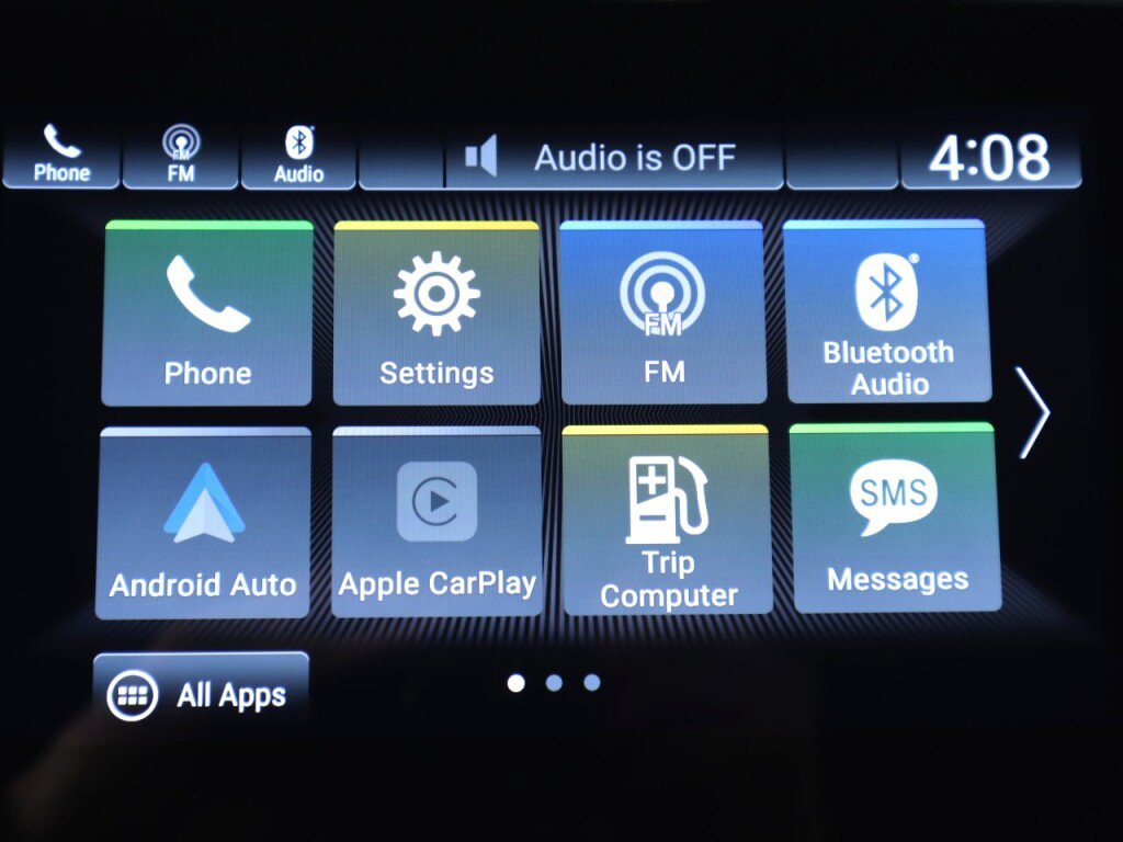 Used 2022 Honda Pilot Sport image 17