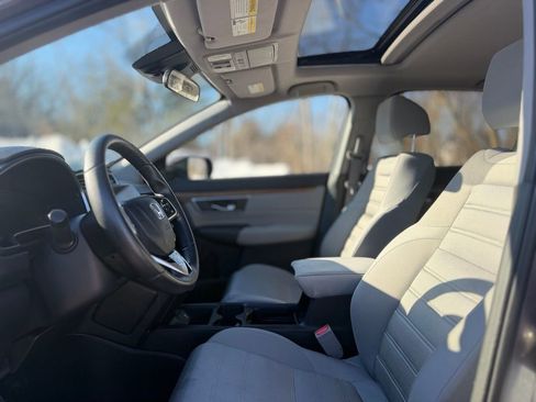 Used 2019 Honda CR-V EX image 14