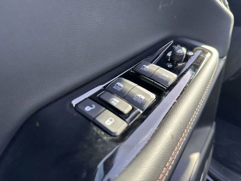 New 2025 Jeep Wagoneer S Limited image 10