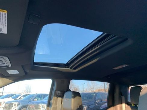 New 2026 GMC Sierra 1500 AT4 w/ AT4 Premium Package image 13