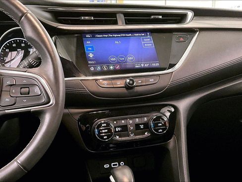 Used 2021 Buick Encore GX Select w/ Sport Touring Package image 6