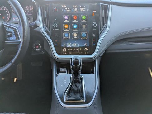 Used 2021 Subaru Outback Premium w/ Popular Package #1 image 11