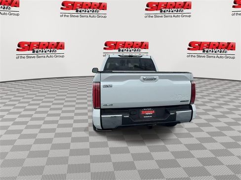 New 2026 Toyota Tundra 1794 Edition image 8