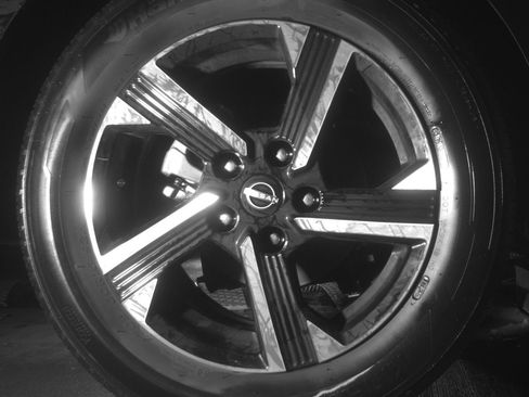 Used 2025 Nissan Sentra SV image 12