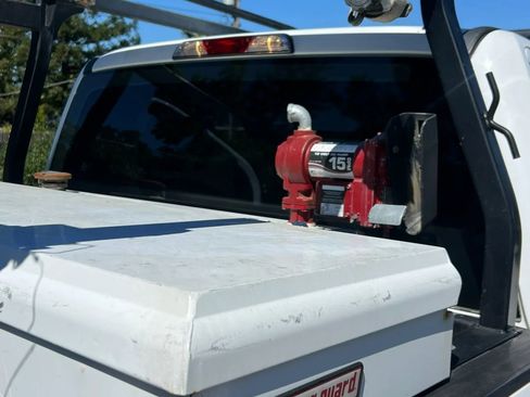 Used 2017 Ford F250 XL w/ Power Equipment Group image 10