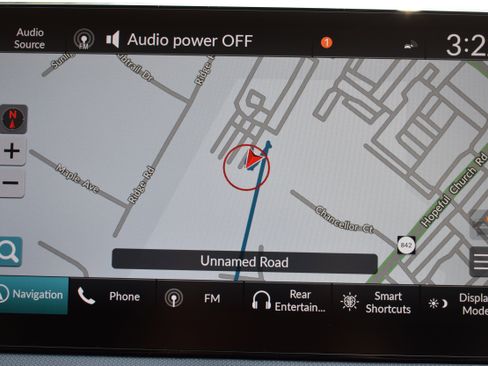 New 2026 Honda Odyssey Touring image 26