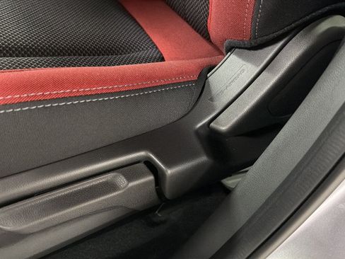 New 2026 Subaru Impreza RS AWD/4WD image 17
