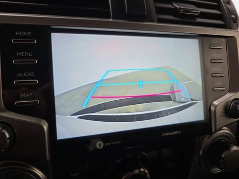 Certified 2024 Toyota 4Runner SR5 image 19