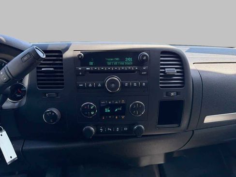 Used 2014 GMC Sierra 2500 SLE w/ HD SLE Premium Package image 20