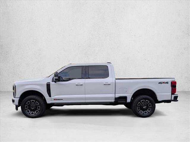New 2026 Ford F250 Platinum AWD/4WD image 5