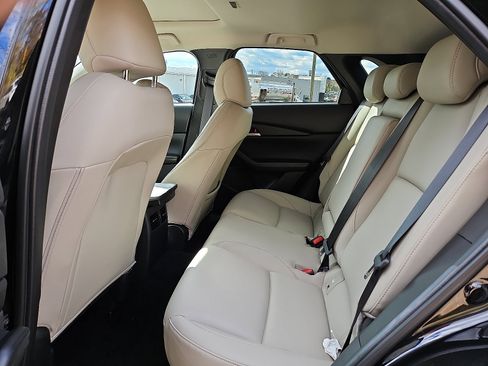 New 2026 MAZDA CX-30 AWD 2.5 S image 8