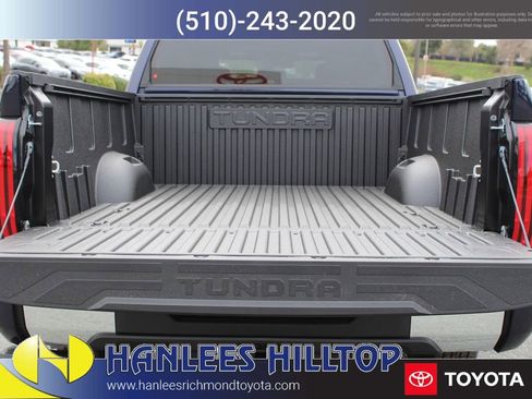 New 2026 Toyota Tundra SR5 image 10