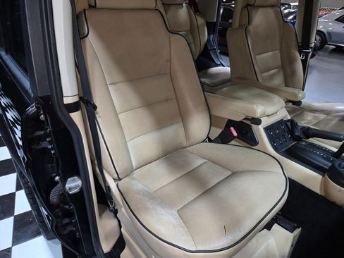 Used 2004 Land Rover Discovery SE image 90