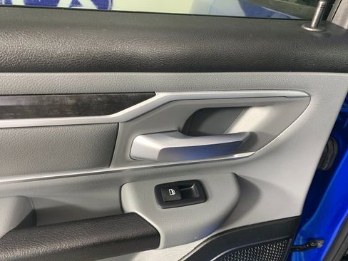 Used 2021 RAM 1500 Big Horn image 31