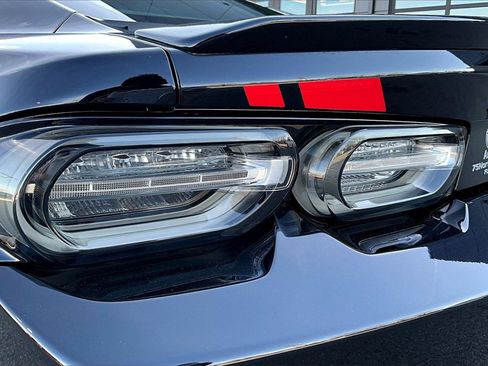 Used 2022 Chevrolet Camaro LT w/ Redline Edition image 22
