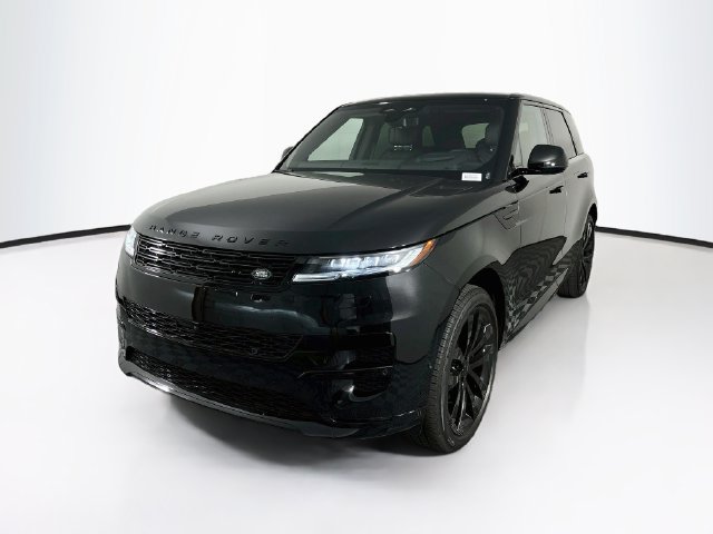 New 2027 Land Rover Range Rover Sport Dynamic SE AWD/4WD image 1