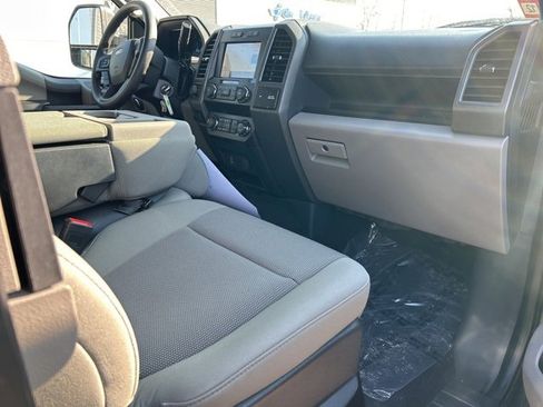 Used 2022 Ford F350 XL w/ STX Appearance Package image 12