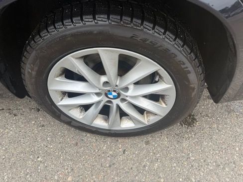Used 2017 BMW X4 M40i AWD/4WD image 10