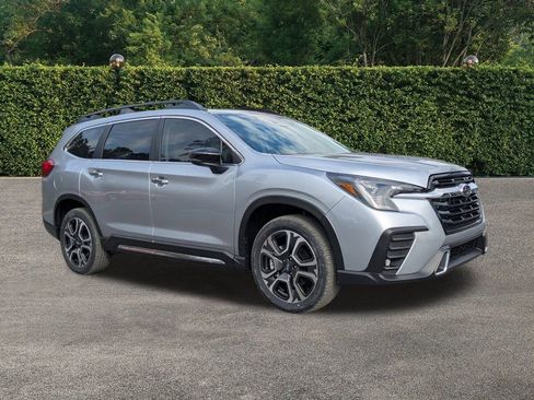 New 2026 Subaru Ascent Touring image 2