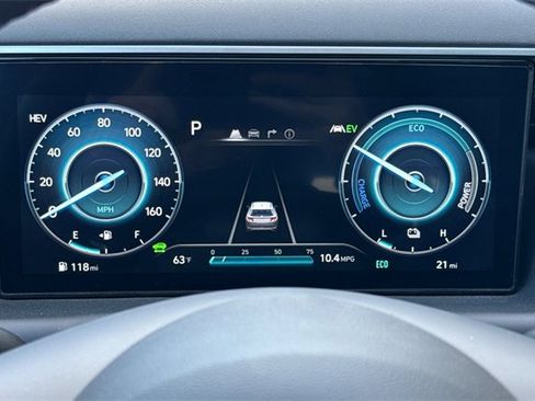 New 2024 Hyundai Tucson Limited image 25