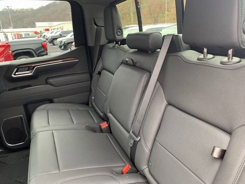 New 2026 Chevrolet Silverado 1500 RST image 7